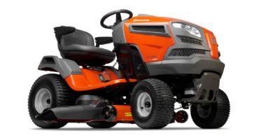 Picture for category Lawn Tractors