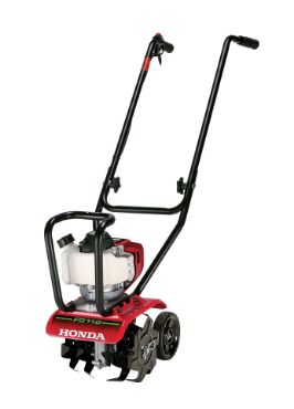 Picture for category Mini-Tillers and Cultivators