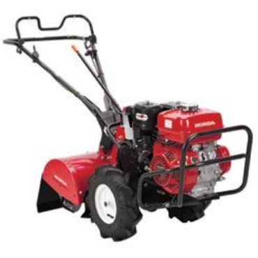 Picture for category Tillers