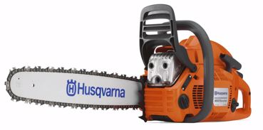 Picture for category Homeowner Chainsaws