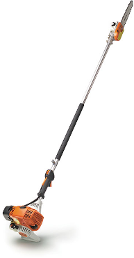 Picture for category Homeowner & Professional Pole Saws