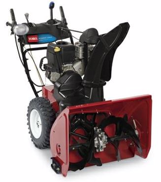 Picture for category Two Stage Snow Blowers