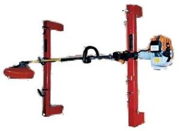 Picture for category Trailer Racks