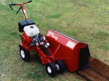 Picture for category Commercial Edgers