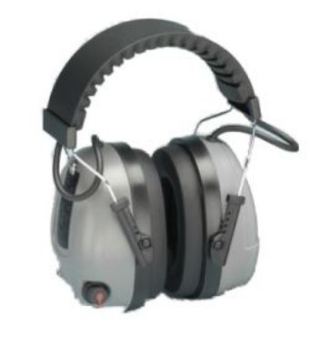 Picture for category Hearing Protection