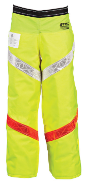 Show products in category Safety Chaps Picture for category Safety Chaps