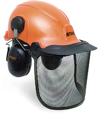 Show products in category Chainsaw Helmet Systems Picture for category Chainsaw Helmet Systems