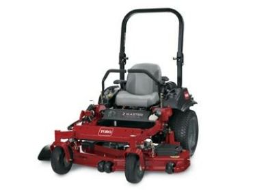 Picture for category Zero Turn (Ztr) Mowers