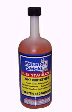 Picture for category Fuel Additives