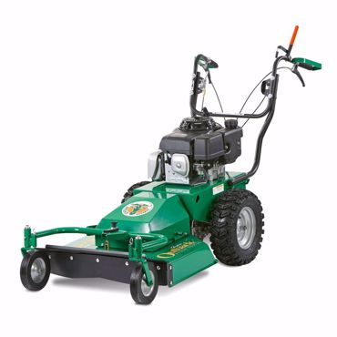 Picture for category Brush Mowers and Brushcutters