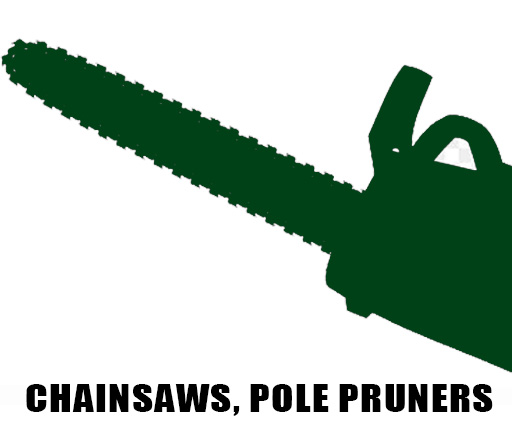 Chainsaws
