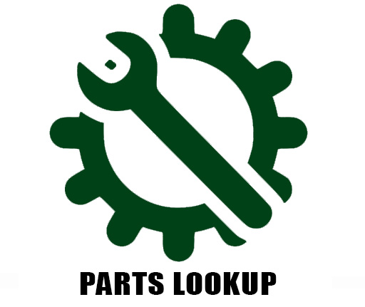 Parts Lookup