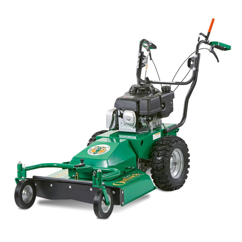 Picture for BC2600ICM Billy Goat 26in Brushcutter