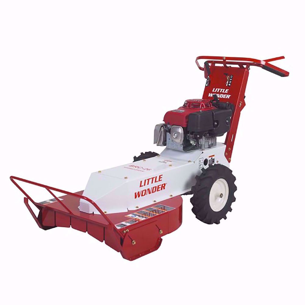Picture for 5127-22-01 Little Wonder Brushcutter