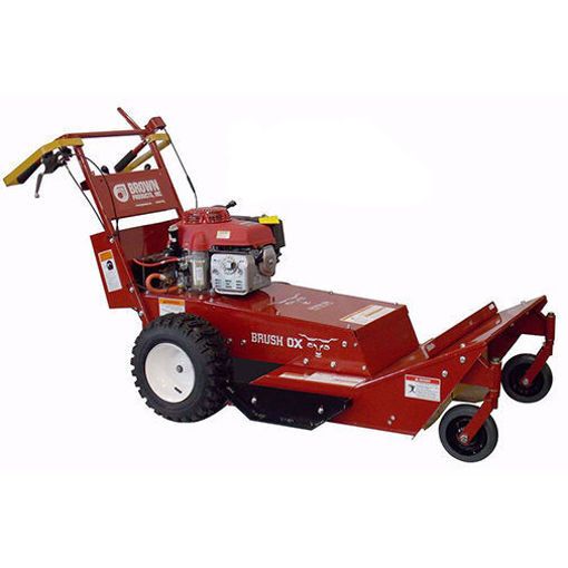 Picture for BC2613HER Brown Brushmaster