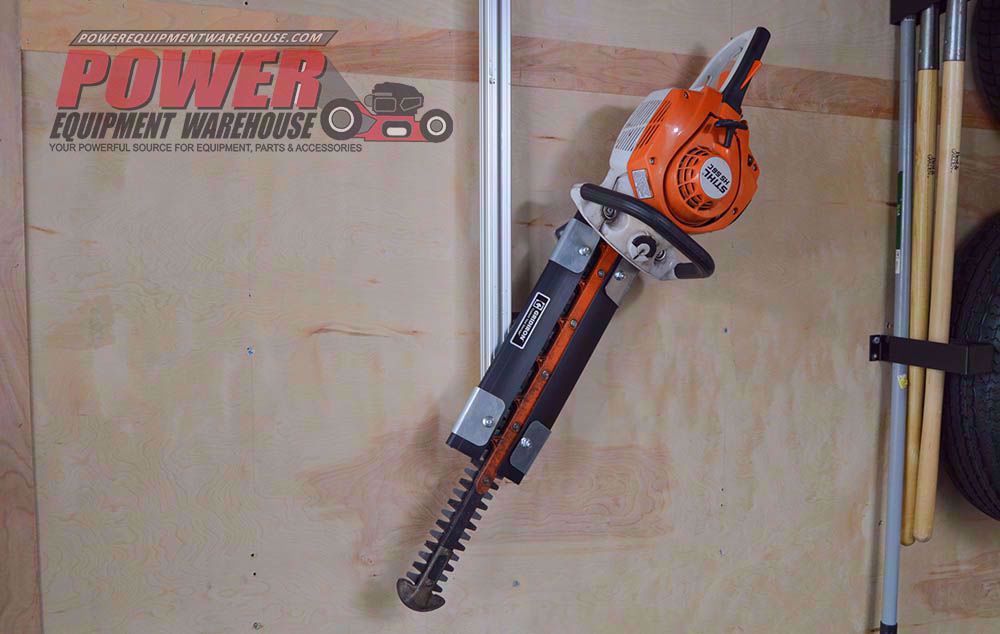 Picture for HT-02 Gridiron CTS Adjustable Hedge Trimmer Scabbard